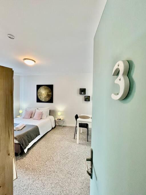 Studio 3 Rue Theodore Bac - Dabnb Limoges Exterior foto